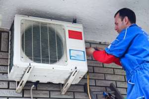24/7 and Emergency HVAC Near Westville, OH | Air Conidtioning and Heating Contractors